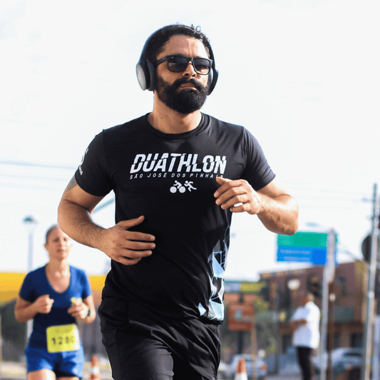 Why I Switched to a Clean Turmeric Supplement | Malik, 41