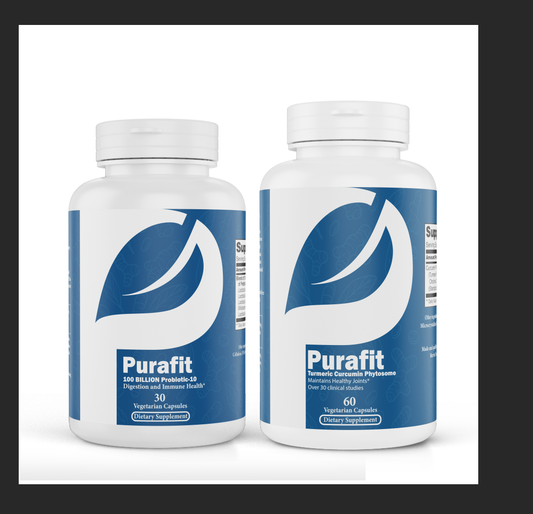 Metabolic Reset Bundle