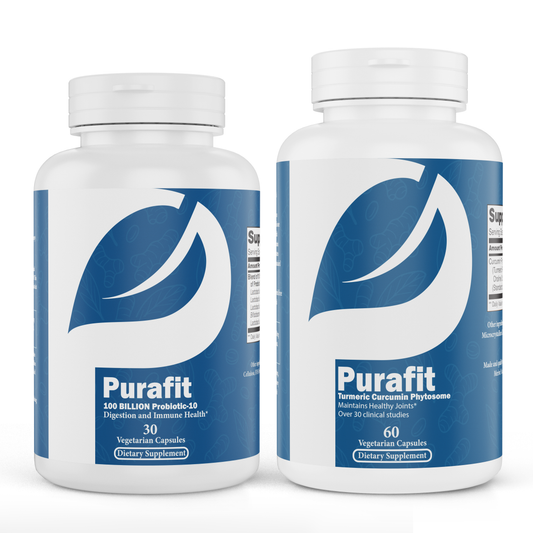 Metabolic Reset Bundle